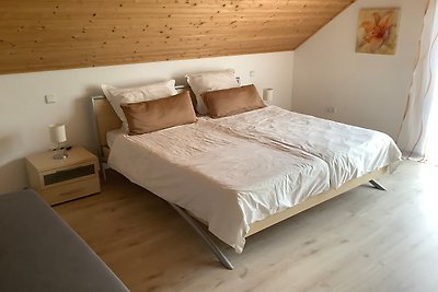 Vakantieappartement Gezinsvakantie Bad Berleburg