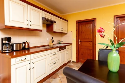 Ferienwohnung Kleine Auszeit am