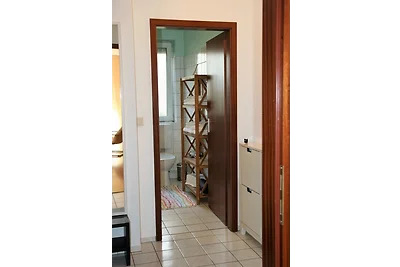 Ferienwohnung Schenefelder Drift