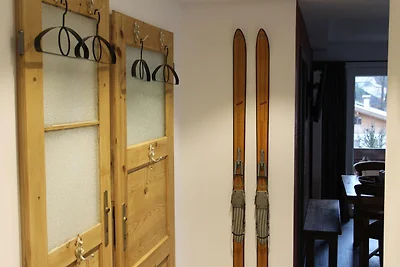 Ferienwohnung Gipfelstürmer