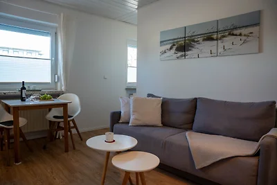 Ferienwohnung Am Kampland Nr. 2