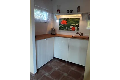 italienisches Flair in Spandau