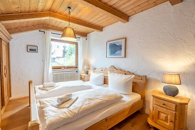 Chalet Grüntenblick