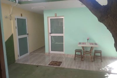 Vakantieappartement Gezinsvakantie Santa Marta