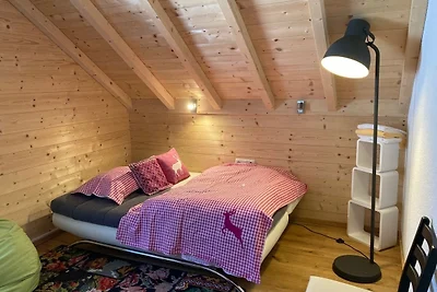 Hüttenzauber Lachtal by Fewo-Plan