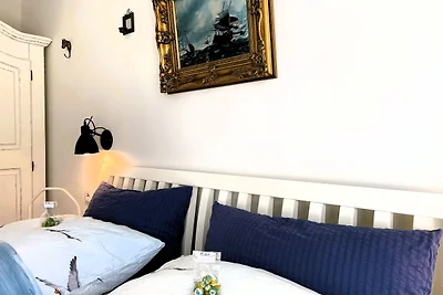 Appartamento Vacanza con famiglia Wittdün