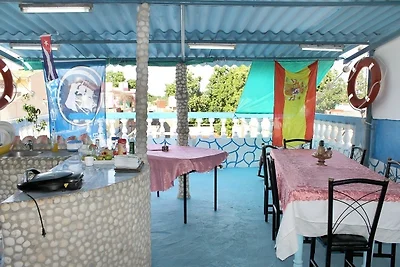 Appartamento Vacanza con famiglia Trinidad - Tobago