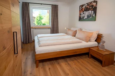 Ferienwohnung Dackelblick