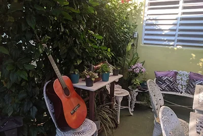 Appartamento Vacanza con famiglia Pinar del Rio
