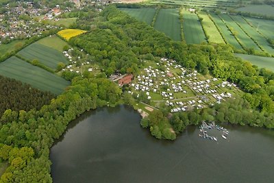 Vakantiehuis Ontspannende vakantie Segeberg