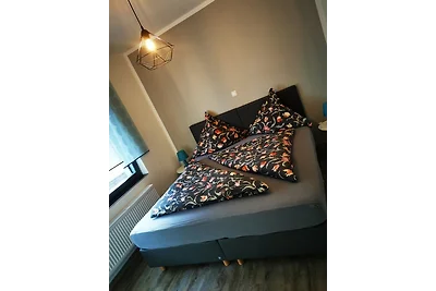 5 Sterne Ferienwohnung mit hottub