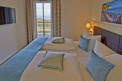 Aparthotel Waterkant Suites, Suite