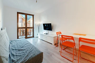 Vakantieappartement Gezinsvakantie Karpacz