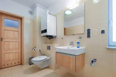 Vakantieappartement Gezinsvakantie Swinoujscie