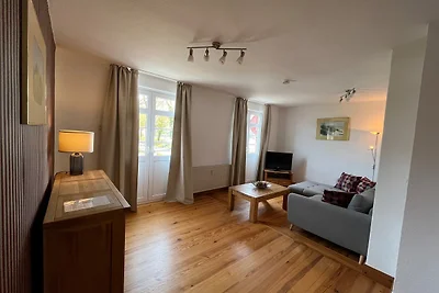 Ferienwohnung Möwe