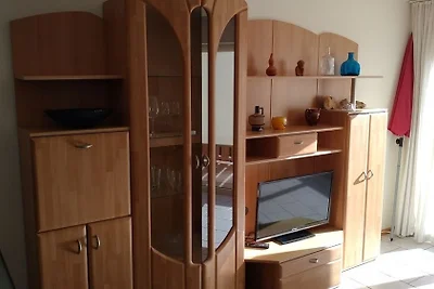 Appartamento Vacanza con famiglia Kellenhusen