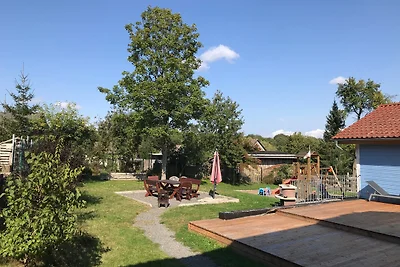 Ferienhaus "Johanna"