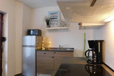 Vakantieappartement Gezinsvakantie Aurich