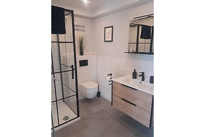 Appartamento Vacanza con famiglia Marburg