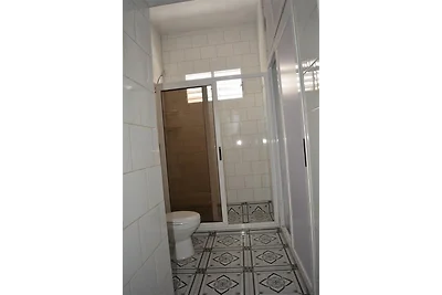 Hostal Amanecer Appartement 4