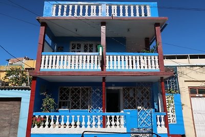 Vakantieappartement Gezinsvakantie Baracoa