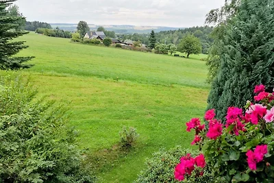 Pumphuts Scheune Ferienwohnung Nr.