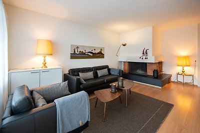 Vakantieappartement Gezinsvakantie Davos