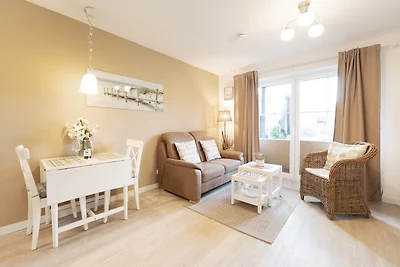 Haus Domicil Ostseenest