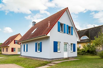 A 5 Ferienhaus Triton