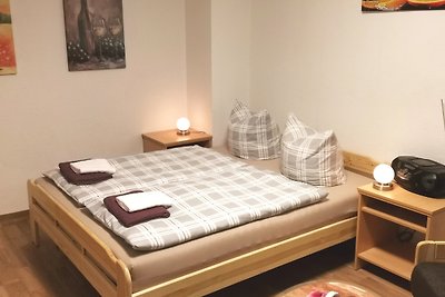 Vakantieappartement Gezinsvakantie Radebeul