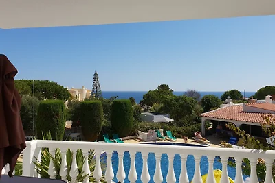 Appartamento Vacanza con famiglia Carvoeiro