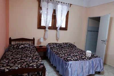 Appartamento Vacanza con famiglia Santiago de Cuba