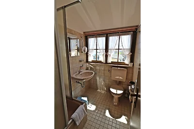 Vakantieappartement Gezinsvakantie Todtnau