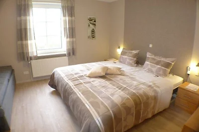 Appartamento Vacanza con famiglia Pellworm