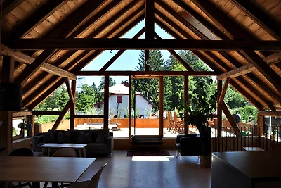 Ferienwohnung Reichart