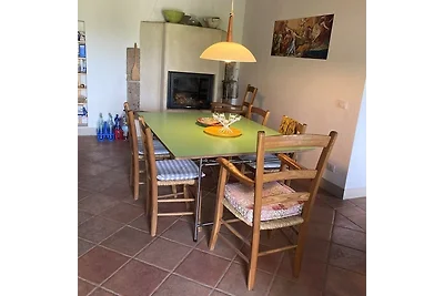 Casa vacanze Vacanza di relax San Lorenzo Nuovo