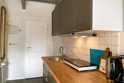 Huus Waterkant 09 auf Amrum