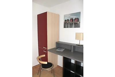 Appartamento Vacanza con famiglia Ratekau