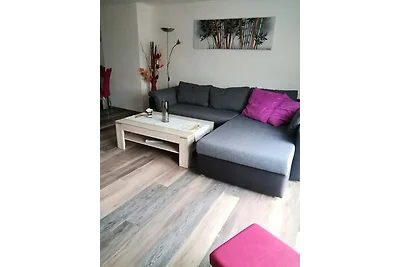 Ferienwohnung Haus Maisonette am