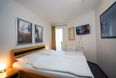 Vakantieappartement Gezinsvakantie Grömitz
