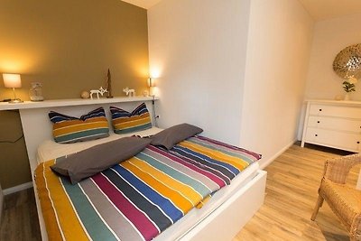 Vakantieappartement Gezinsvakantie Bad Lauterberg im Harz