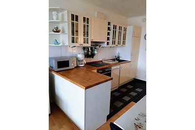 Ferienwohnung F401 an der Ostsee