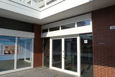 Westerland zentral