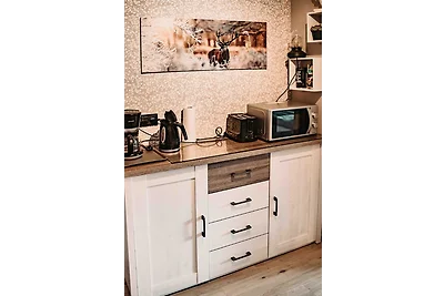 Haus Vier Jahreszeiten am See -