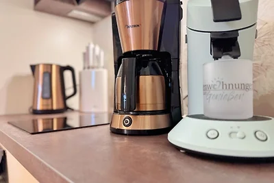 Appartamento Vacanza con famiglia Dorum