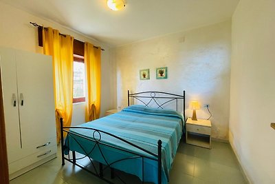 Vakantieappartement Gezinsvakantie Camerota