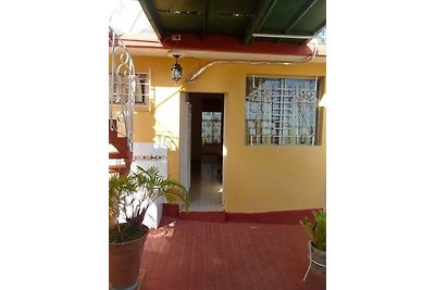 Hostal Fernando y Mayan Appartement