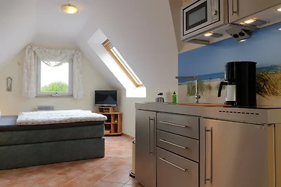 Appartamento Vacanza con famiglia Gollwitz