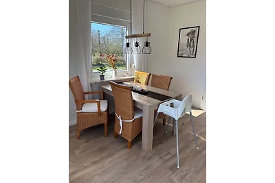 Appartamento Vacanza con famiglia Leer