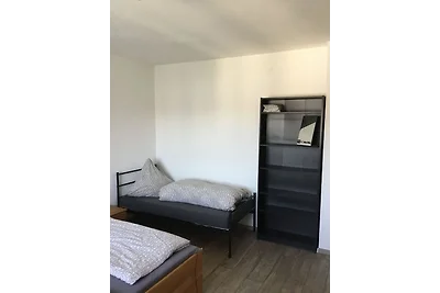 Appartamento Vacanza con famiglia Sulzbach